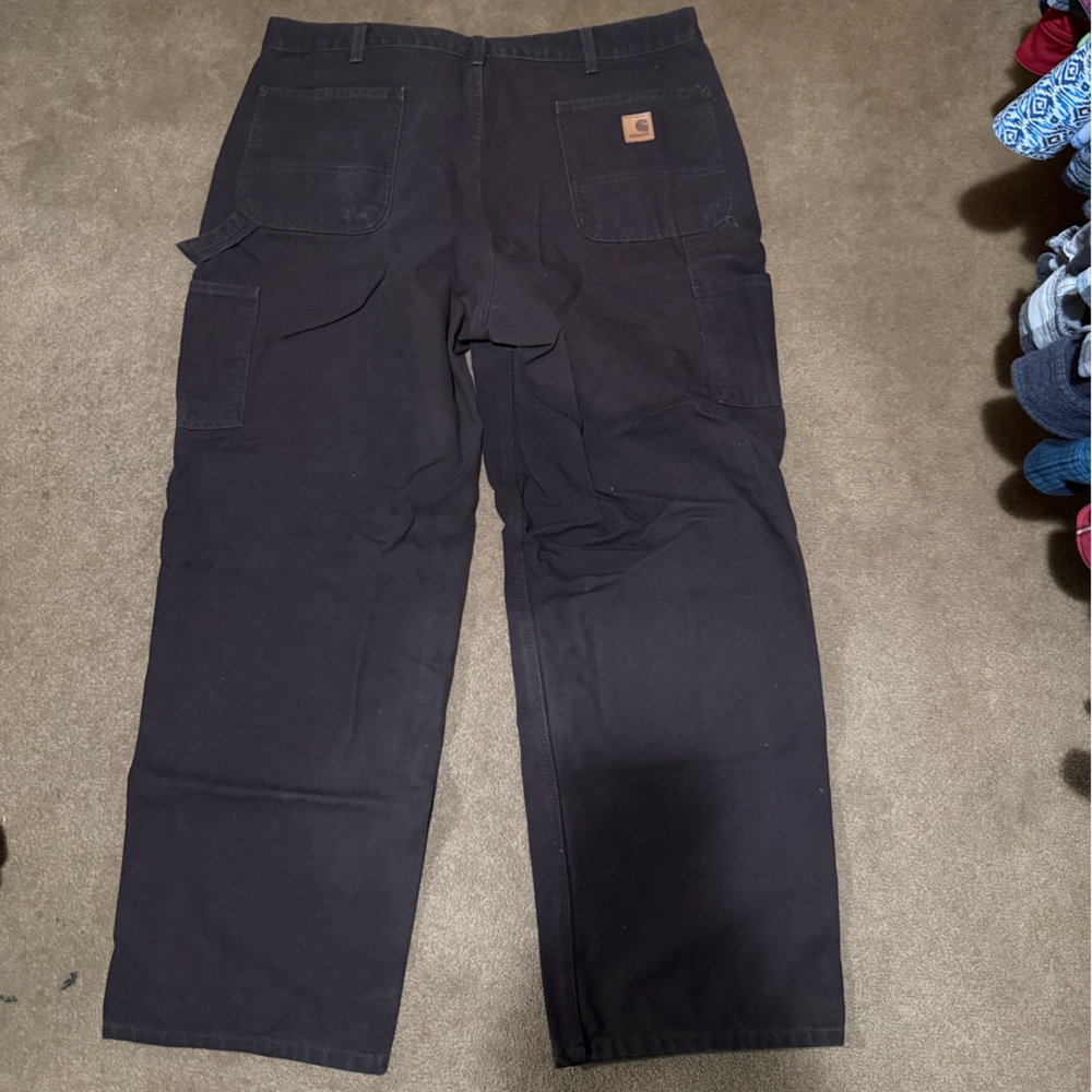 Carhartt Men's Work Pants